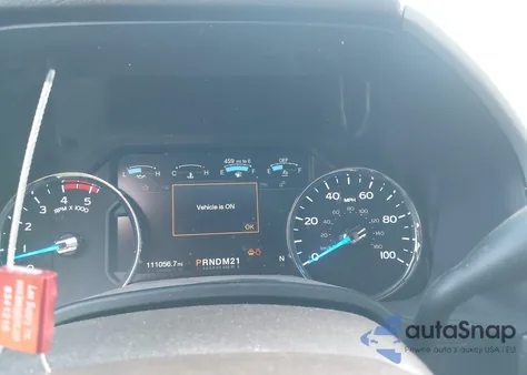 2017 Ford F-250 King Ranch from USA, damaged, VIN 1FT7W2BT5HEE62715